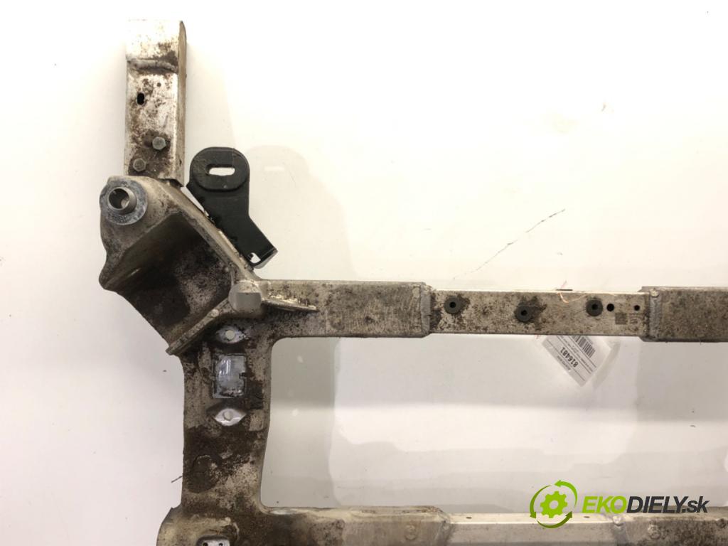 ALFA ROMEO STELVIO SUV 2022 206 kW 2.0 Q4 (949.AXA2A) 1995 výztuha pod motor  (Přední výztuha)