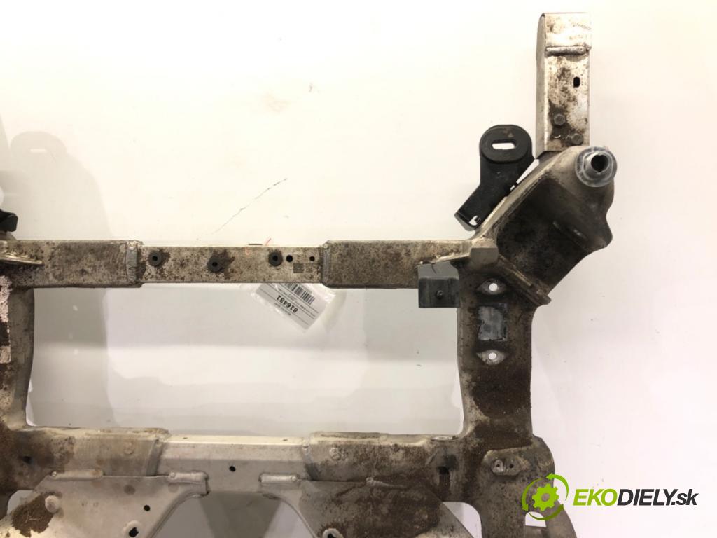 ALFA ROMEO STELVIO SUV 2022 206 kW 2.0 Q4 (949.AXA2A) 1995 výztuha pod motor  (Přední výztuha)