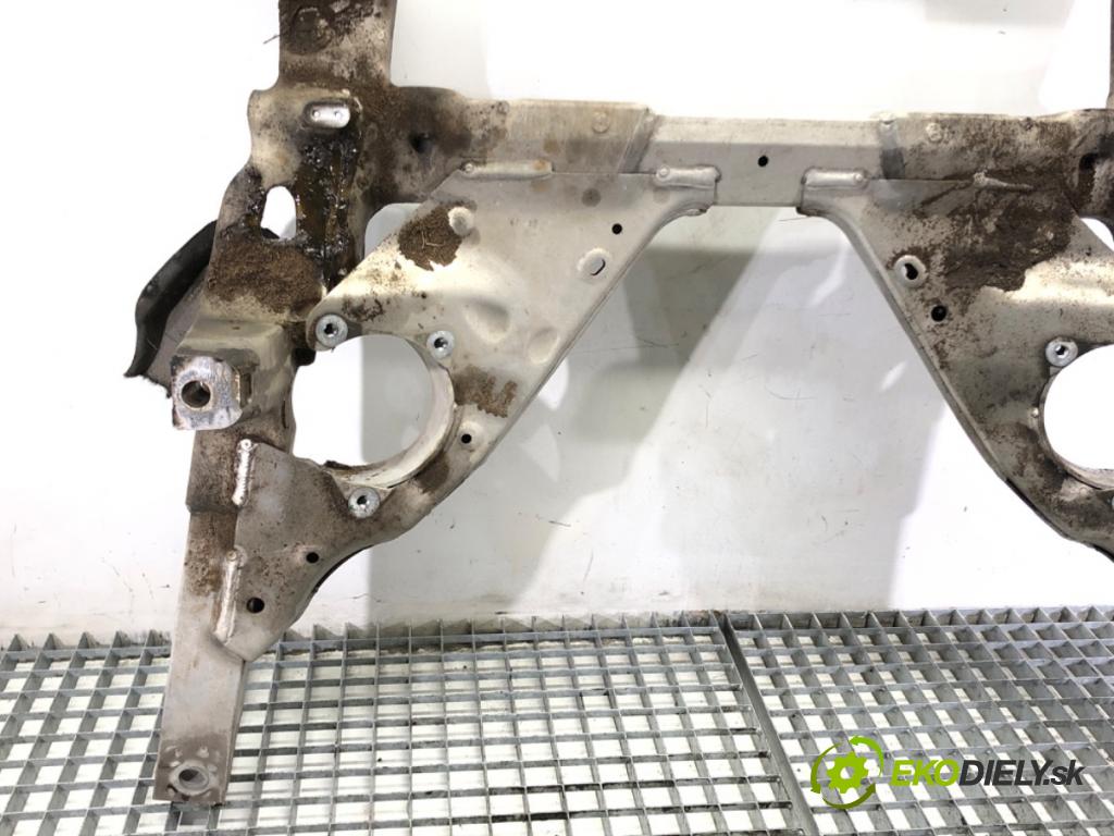 ALFA ROMEO STELVIO SUV 2022 206 kW 2.0 Q4 (949.AXA2A) 1995 výztuha pod motor  (Přední výztuha)