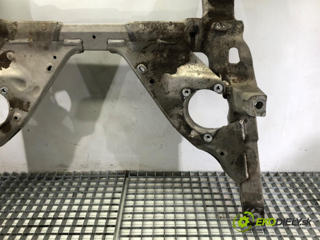 ALFA ROMEO STELVIO SUV 2022 206 kW 2.0 Q4 (949.AXA2A) 1995 výztuha pod motor  (Přední výztuha)