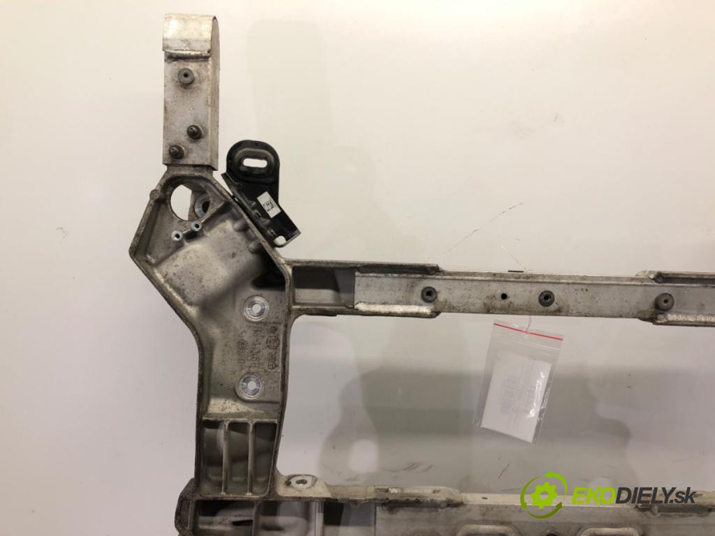 ALFA ROMEO STELVIO SUV 2022 206 kW 2.0 Q4 (949.AXA2A) 1995 výztuha pod motor  (Přední výztuha)