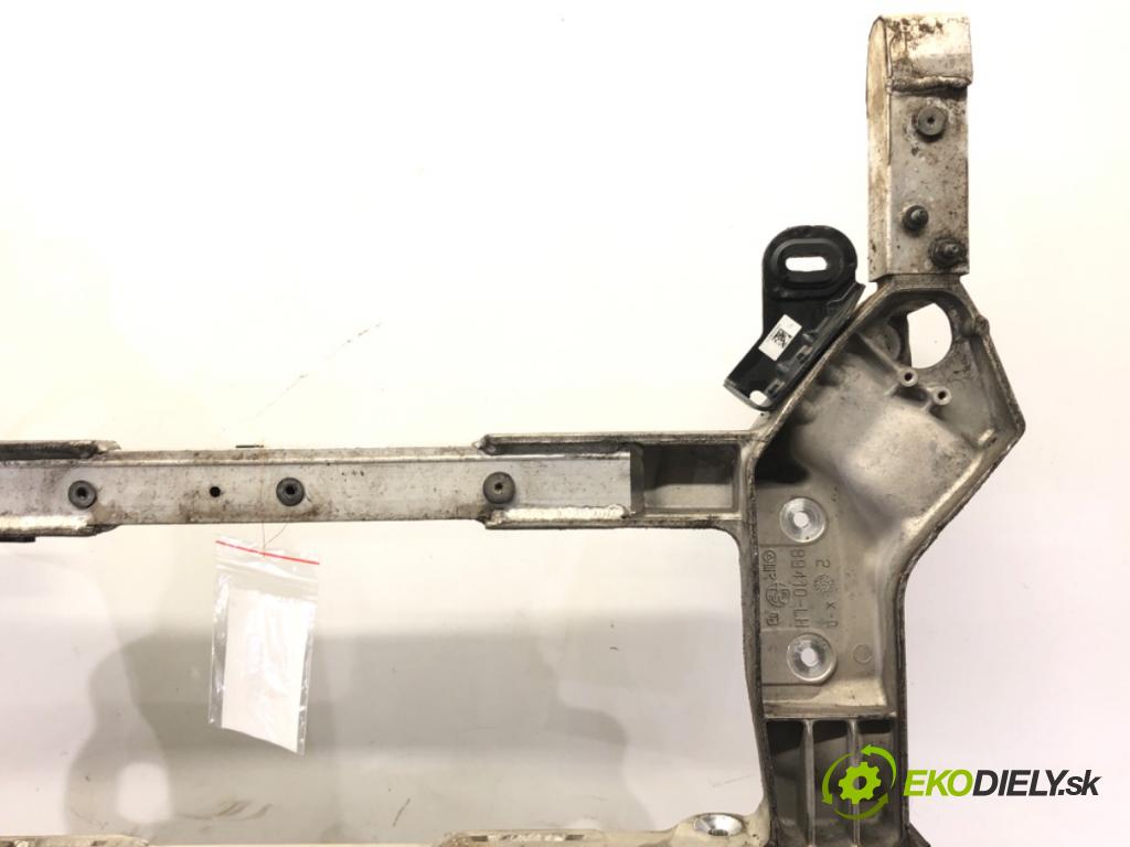 ALFA ROMEO STELVIO SUV 2022 206 kW 2.0 Q4 (949.AXA2A) 1995 výztuha pod motor  (Přední výztuha)