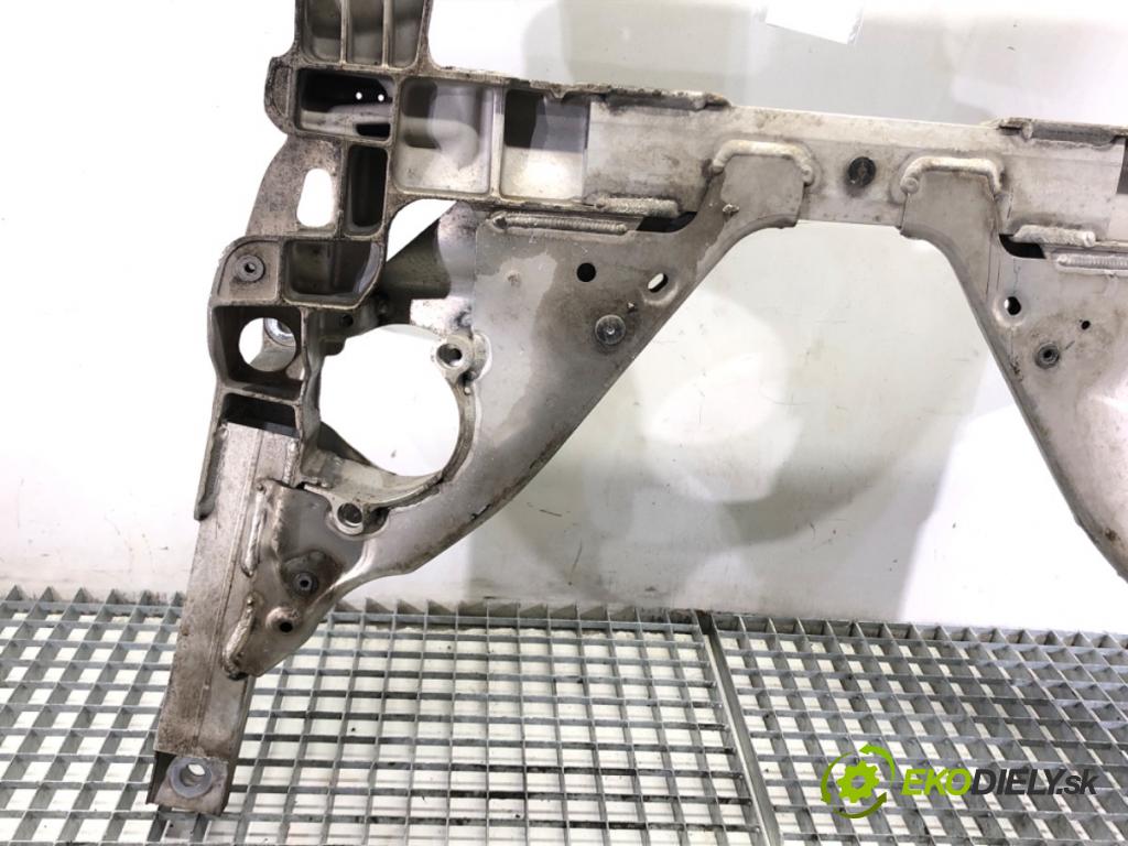 ALFA ROMEO STELVIO SUV 2022 206 kW 2.0 Q4 (949.AXA2A) 1995 výztuha pod motor  (Přední výztuha)