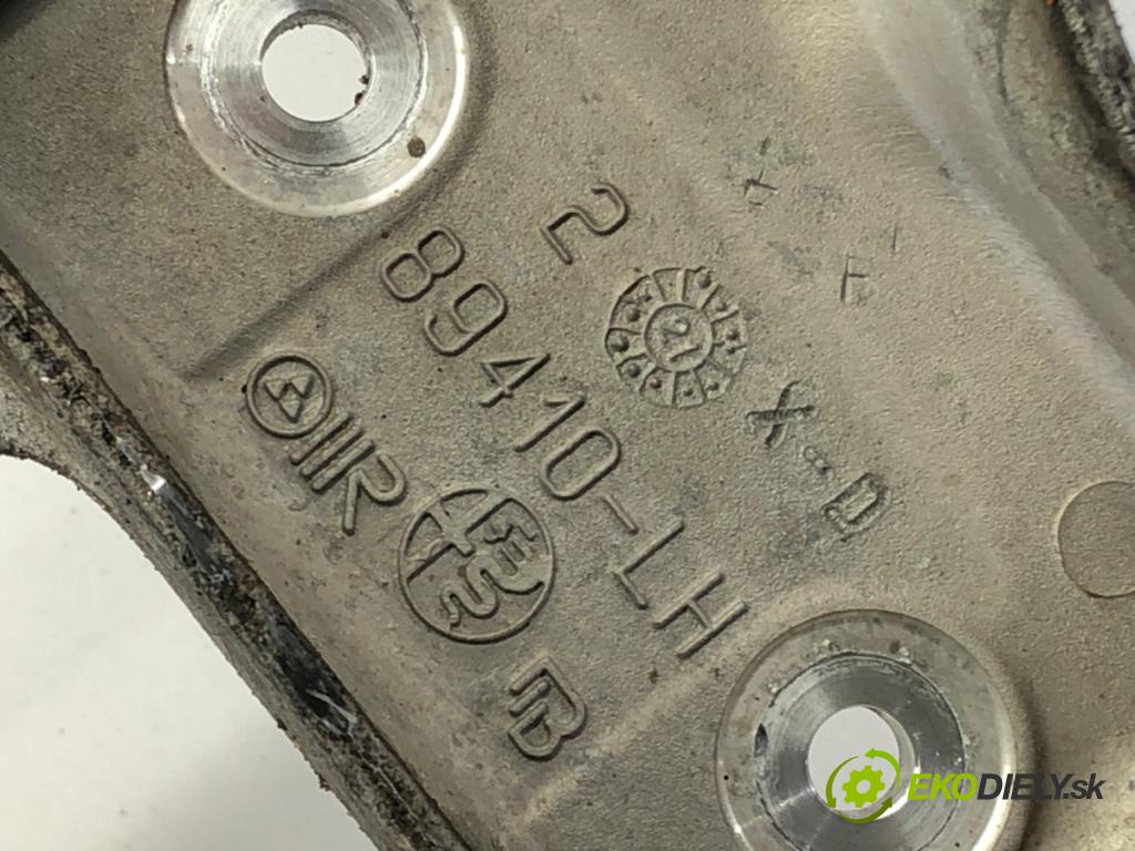 ALFA ROMEO STELVIO SUV 2022 206 kW 2.0 Q4 (949.AXA2A) 1995 výztuha pod motor  (Přední výztuha)