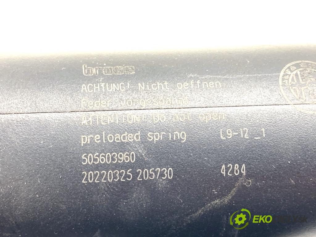 ALFA ROMEO STELVIO SUV 2022 206 kW 2.0 Q4 (949.AXA2A) 1995 Teleskop Teleskop 505603960