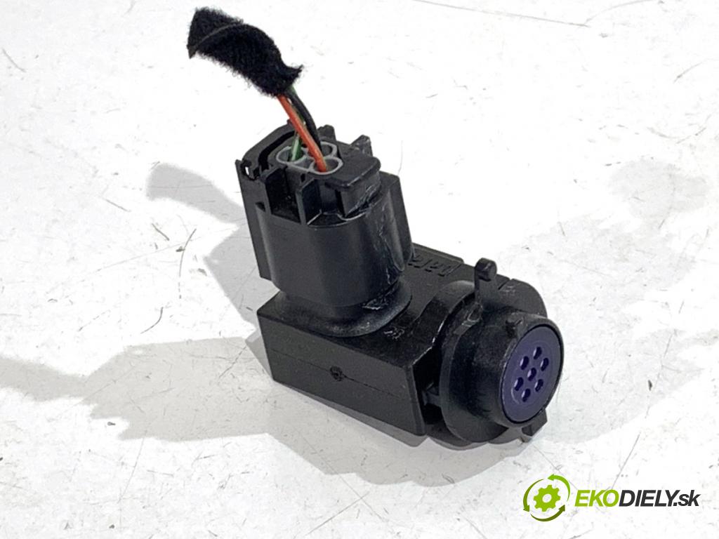 ALFA ROMEO STELVIO SUV 2022 206 kW 2.0 Q4 (949.AXA2A) 1995 Snímač kvality vzduchu 50534651