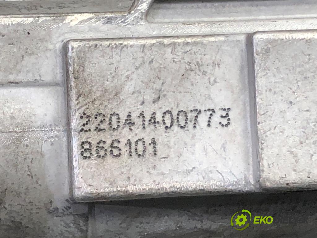 ALFA ROMEO STELVIO SUV 2022 206 kW 2.0 Q4 (949.AXA2A) 1995 tyč tyče řídící