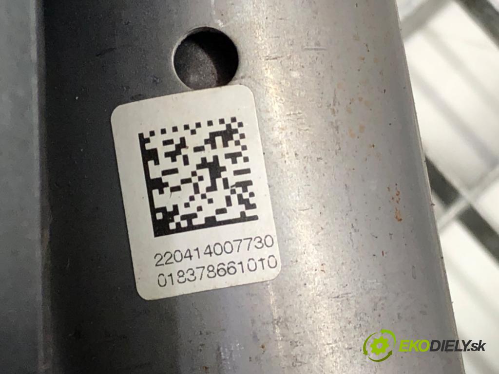 ALFA ROMEO STELVIO SUV 2022 206 kW 2.0 Q4 (949.AXA2A) 1995 tyč tyče řídící