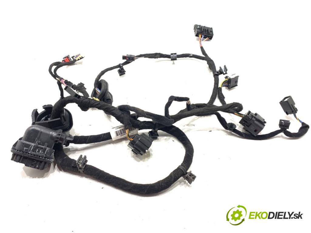 ALFA ROMEO STELVIO SUV 2022 206 kW 2.0 Q4 (949.AXA2A) 1995 Káblovačka Dvere predný pravy 50551862