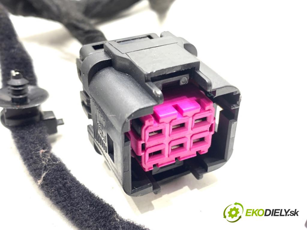 ALFA ROMEO STELVIO SUV 2022 206 kW 2.0 Q4 (949.AXA2A) 1995 Káblovačka Dvere predný pravy 50551862