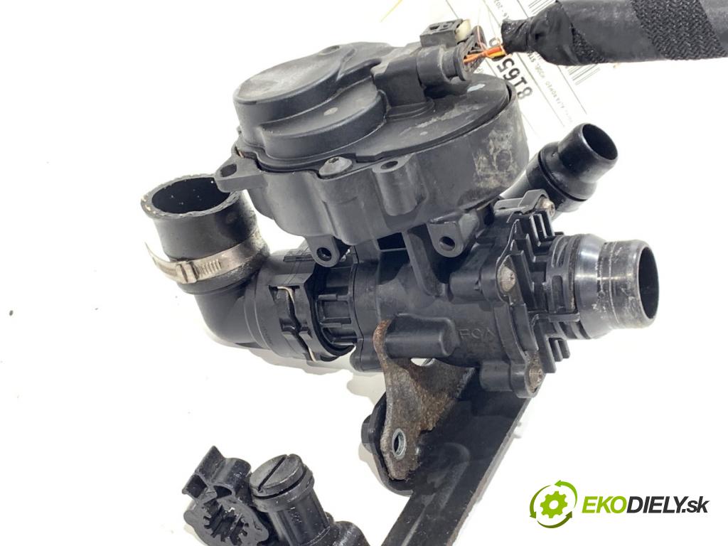 ALFA ROMEO STELVIO SUV 2022 206 kW 2.0 Q4 (949.AXA2A) 1995 DALŠÍ: Pumpa vody 500490780 (Vodná pumpa)