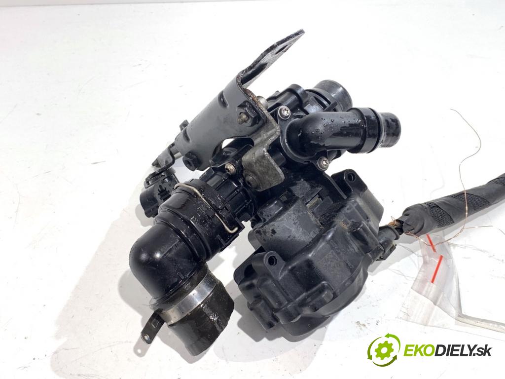 ALFA ROMEO STELVIO SUV 2022 206 kW 2.0 Q4 (949.AXA2A) 1995 DALŠÍ: Pumpa vody 500490780 (Vodná pumpa)