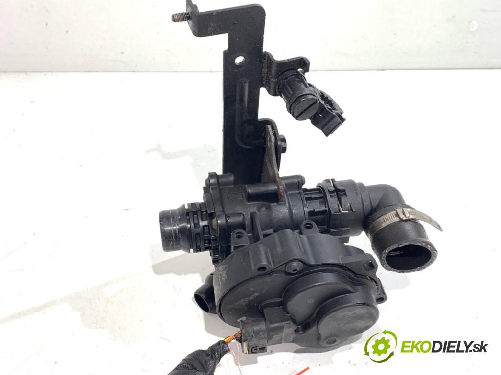 ALFA ROMEO STELVIO SUV 2022 206 kW 2.0 Q4 (949.AXA2A) 1995 DALŠÍ: Pumpa vody 500490780 (Vodná pumpa)