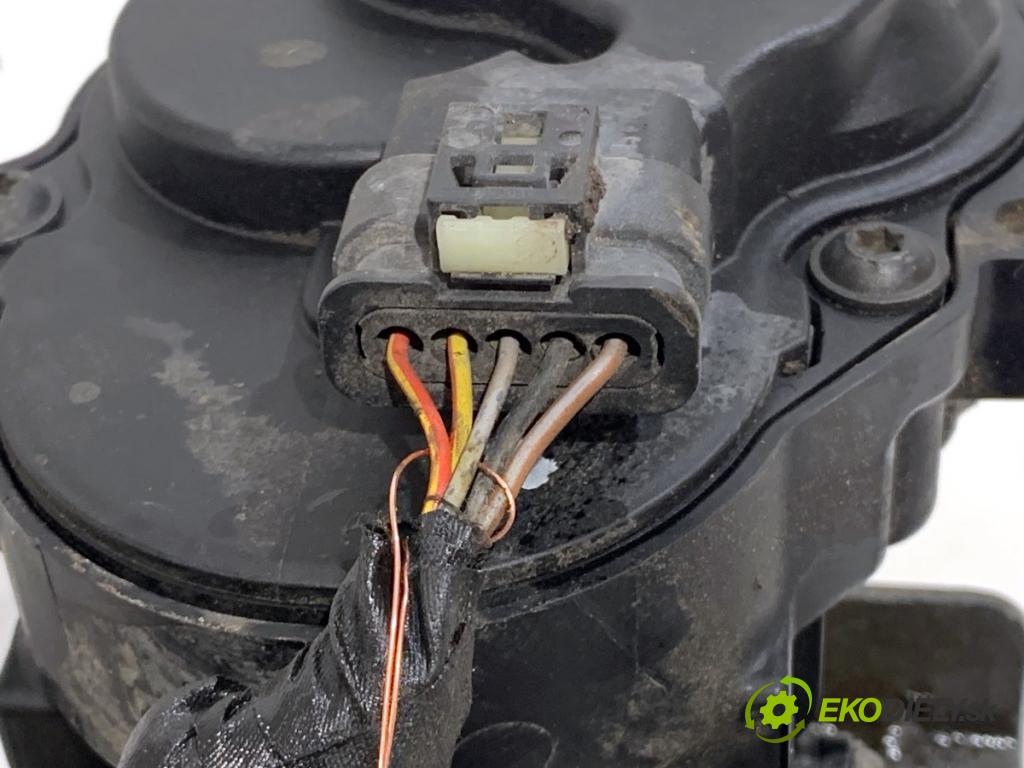 ALFA ROMEO STELVIO SUV 2022 206 kW 2.0 Q4 (949.AXA2A) 1995 DALŠÍ: Pumpa vody 500490780 (Vodná pumpa)