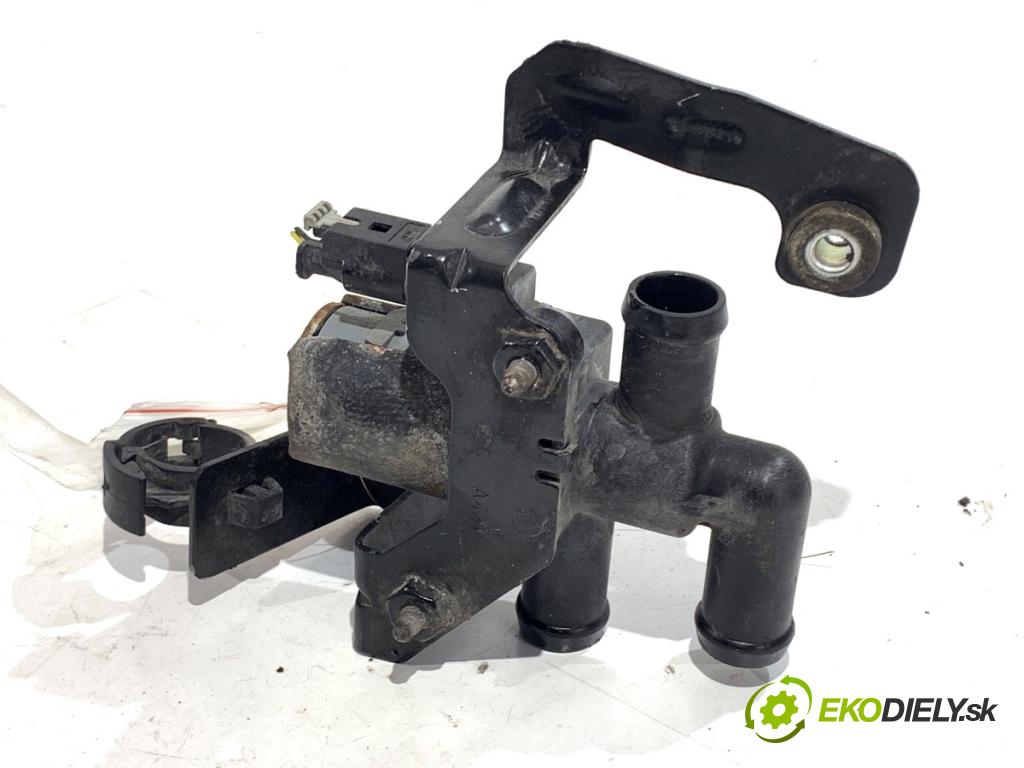 ALFA ROMEO STELVIO SUV 2022 206 kW 2.0 Q4 (949.AXA2A) 1995 DALŠÍ: Pumpa vody 00505640750 (Vodná pumpa)