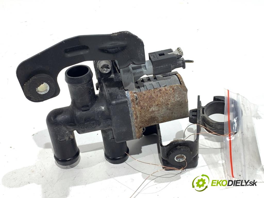 ALFA ROMEO STELVIO SUV 2022 206 kW 2.0 Q4 (949.AXA2A) 1995 DALŠÍ: Pumpa vody 00505640750 (Vodná pumpa)