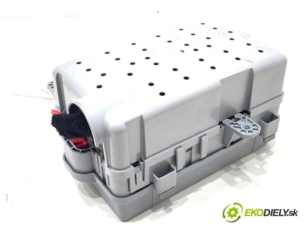 ALFA ROMEO STELVIO SUV 2022 206 kW 2.0 Q4 (949.AXA2A) 1995 skříňka poistková  (Pojistková skříňka)