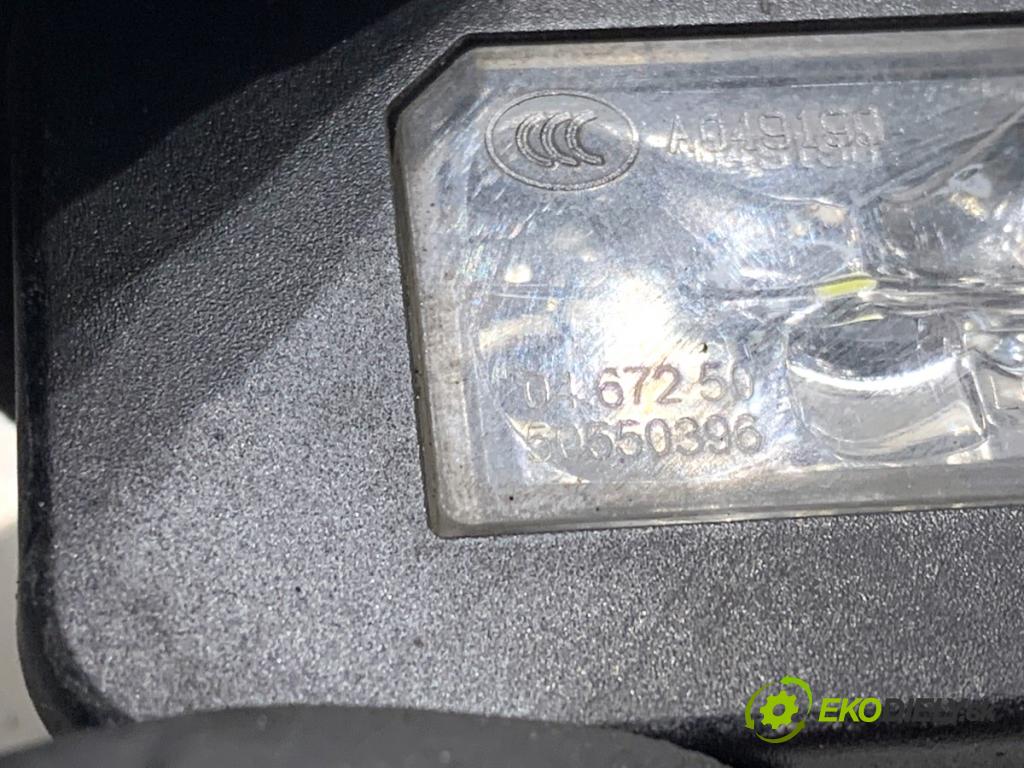 ALFA ROMEO STELVIO SUV 2022 206 kW 2.0 Q4 (949.AXA2A) 1995 svetielka,osvetlenie podsvietenia SPŽ LED 50550396