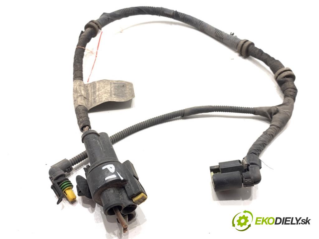 ALFA ROMEO STELVIO SUV 2022 206 kW 2.0 Q4 (949.AXA2A) 1995 káblovačka SENZOR: ABS zadní část pravá 00505518470