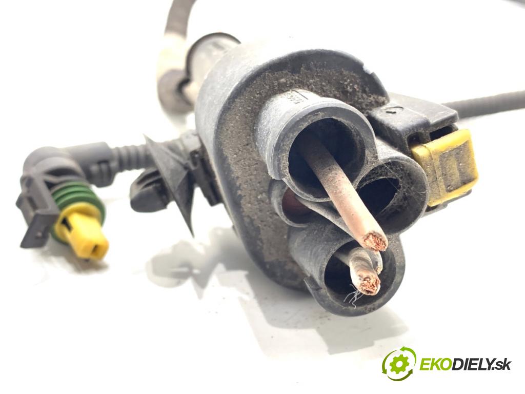 ALFA ROMEO STELVIO SUV 2022 206 kW 2.0 Q4 (949.AXA2A) 1995 káblovačka SENZOR: ABS zadní část pravá 00505518470