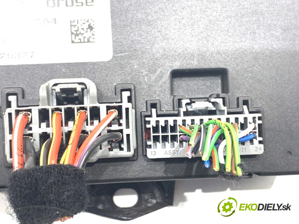 ALFA ROMEO STELVIO SUV 2022 206 kW 2.0 Q4 (949.AXA2A) 1995 Modul BCM 50560322 (Riadiaca jednotka ostatné)