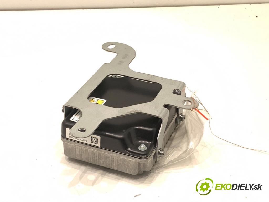 ALFA ROMEO STELVIO SUV 2022 206 kW 2.0 Q4 (949.AXA2A) 1995 Modul Riadiaca jednotka 50542600 (Riadiaca jednotka ostatné)