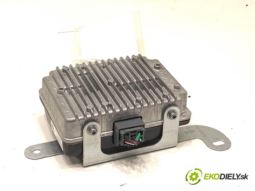 ALFA ROMEO STELVIO SUV 2022 206 kW 2.0 Q4 (949.AXA2A) 1995 Modul Riadiaca jednotka 50542600 (Riadiaca jednotka ostatné)