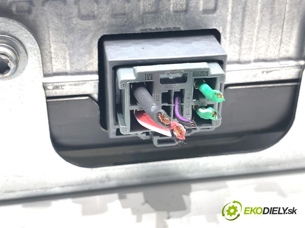 ALFA ROMEO STELVIO SUV 2022 206 kW 2.0 Q4 (949.AXA2A) 1995 Modul Riadiaca jednotka 50542600 (Riadiaca jednotka ostatné)