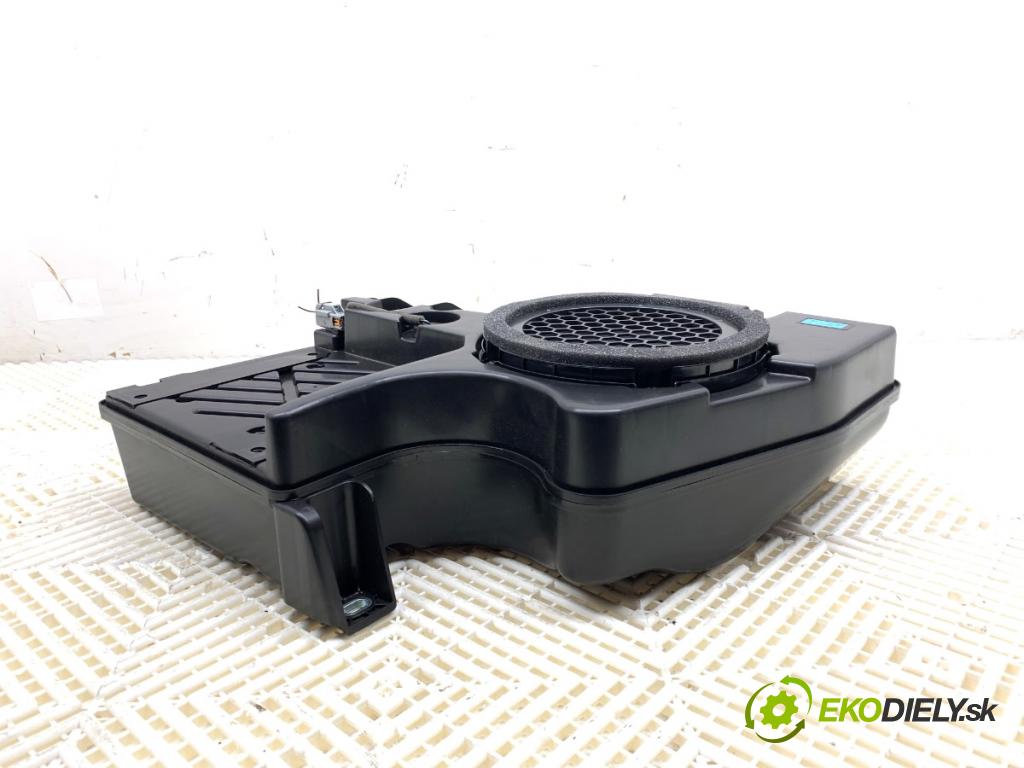 ALFA ROMEO STELVIO SUV 2022 206 kW 2.0 Q4 (949.AXA2A) 1995 subwoofer 50548544 (Audio zariadenie)