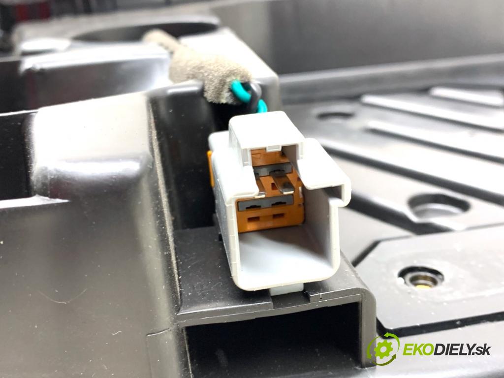 ALFA ROMEO STELVIO SUV 2022 206 kW 2.0 Q4 (949.AXA2A) 1995 subwoofer 50548544 (Audio zariadenie)