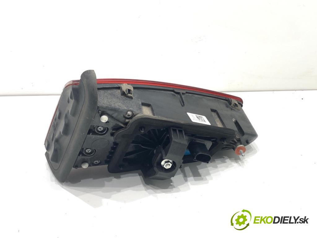 ALFA ROMEO STELVIO SUV 2022 206 kW 2.0 Q4 (949.AXA2A) 1995 Svetlo zad pravá vnútorná 00505531800 (Kľučka dverí ostatné)