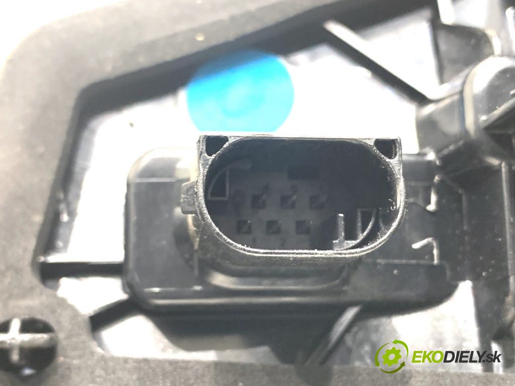 ALFA ROMEO STELVIO SUV 2022 206 kW 2.0 Q4 (949.AXA2A) 1995 Svetlo zad pravá vnútorná 00505531800 (Kľučka dverí ostatné)