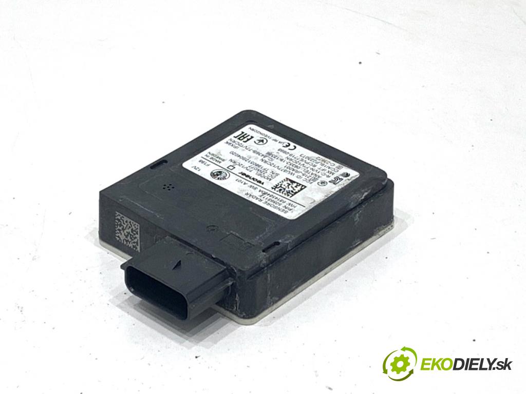 ALFA ROMEO STELVIO SUV 2022 206 kW 2.0 Q4 (949.AXA2A) 1995 Snímač Mŕtveho 50568117