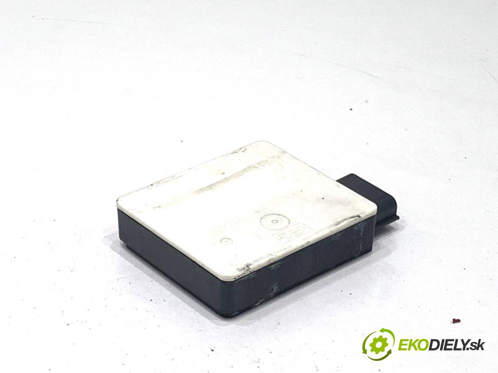 ALFA ROMEO STELVIO SUV 2022 206 kW 2.0 Q4 (949.AXA2A) 1995 Snímač Mŕtveho 50568117