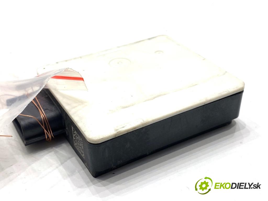 ALFA ROMEO STELVIO SUV 2022 206 kW 2.0 Q4 (949.AXA2A) 1995 Snímač Mŕtveho 50568117