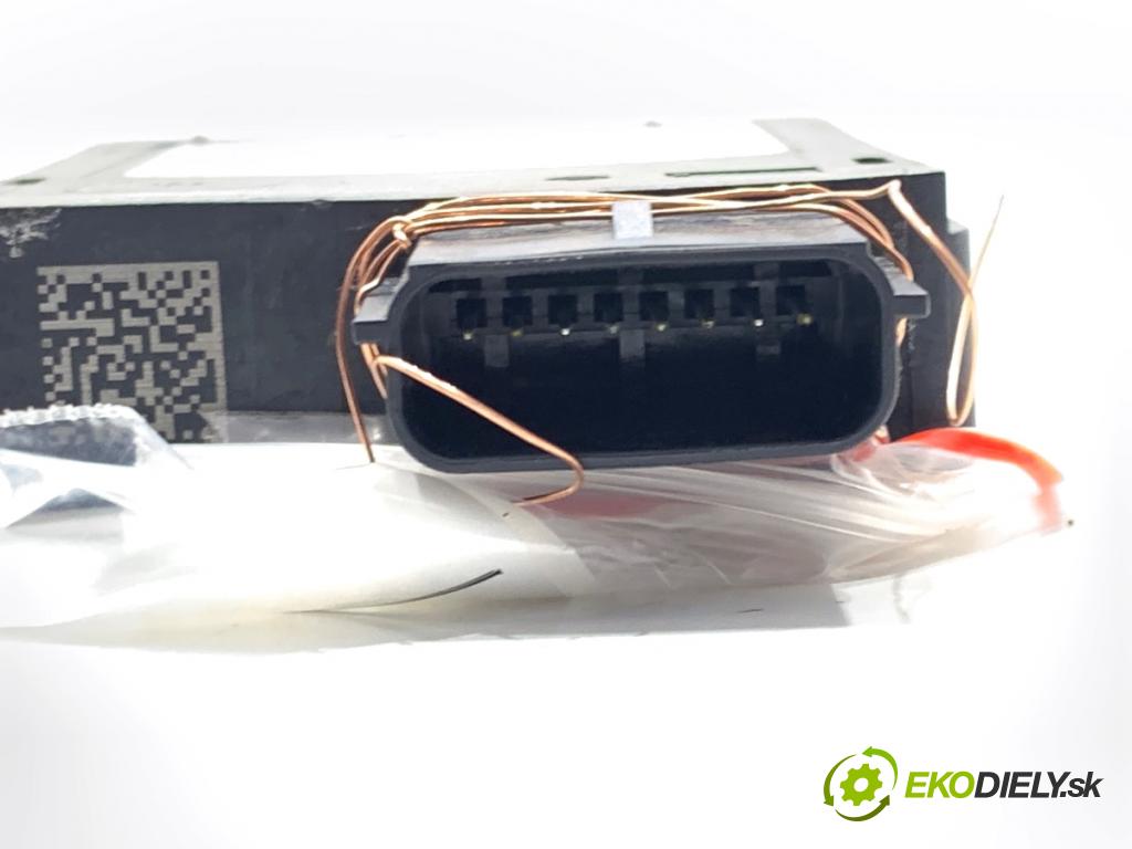 ALFA ROMEO STELVIO SUV 2022 206 kW 2.0 Q4 (949.AXA2A) 1995 Snímač Mŕtveho 50568117