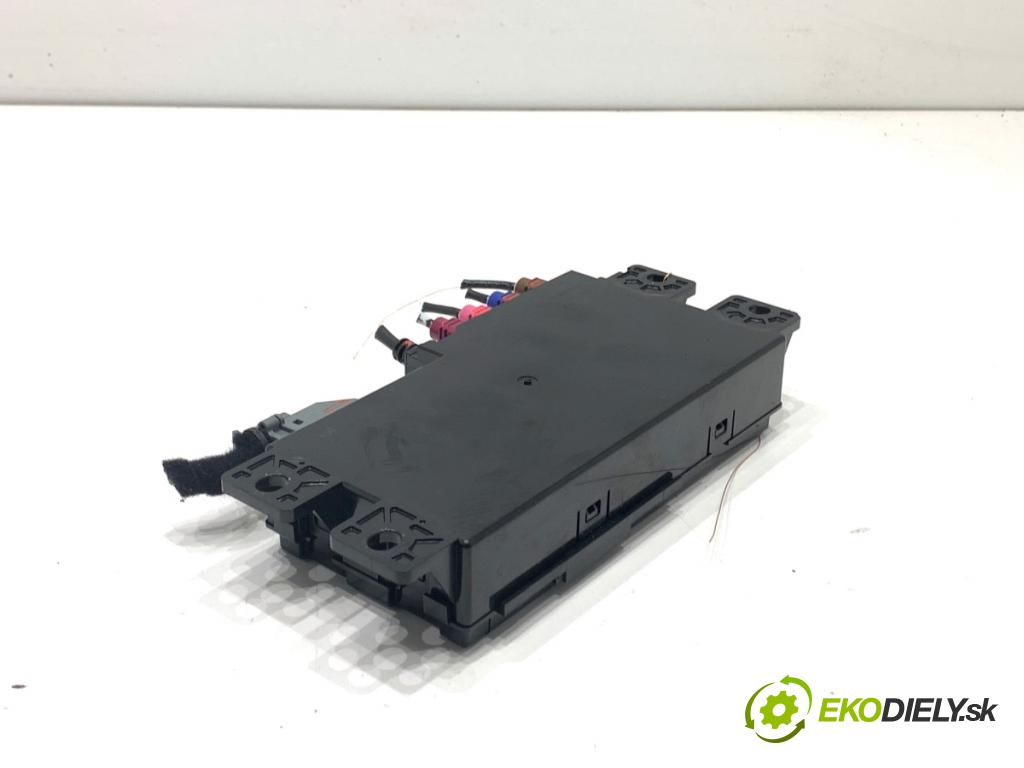 ALFA ROMEO STELVIO SUV 2022 206 kW 2.0 Q4 (949.AXA2A) 1995 Modul TELEMATIC 00521934890