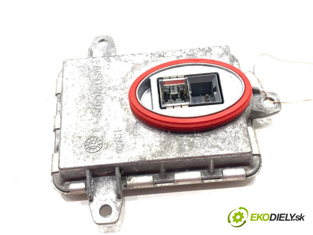 ALFA ROMEO STELVIO SUV 2022 206 kW 2.0 Q4 (949.AXA2A) 1995 Menič LED 130732946915