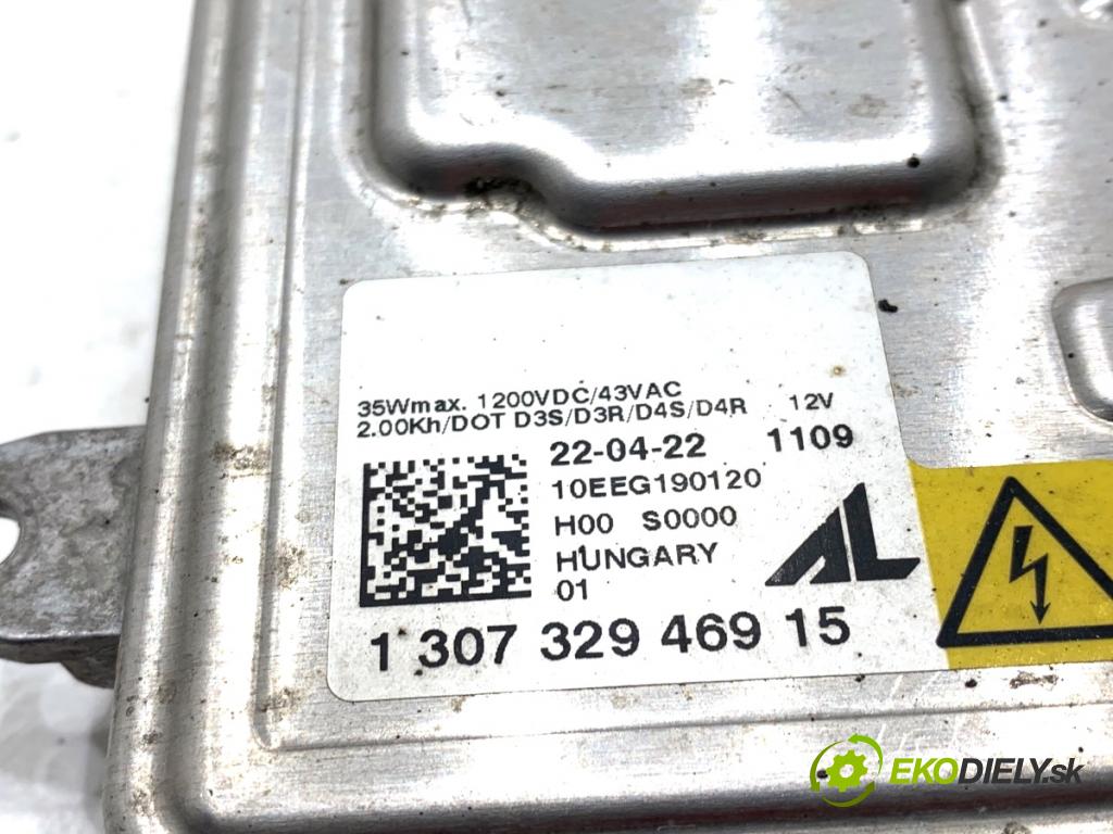 ALFA ROMEO STELVIO SUV 2022 206 kW 2.0 Q4 (949.AXA2A) 1995 Menič LED 130732946915