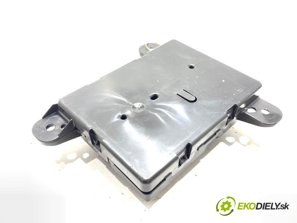 ALFA ROMEO STELVIO SUV 2022 206 kW 2.0 Q4 (949.AXA2A) 1995 Modul BCM 00505654570 (Riadiaca jednotka ostatné)