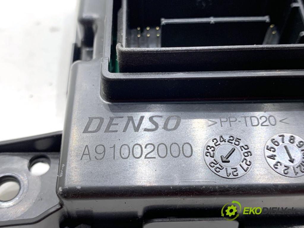 ALFA ROMEO STELVIO SUV 2022 206 kW 2.0 Q4 (949.AXA2A) 1995 Modul BCM 00505654570 (Riadiaca jednotka ostatné)