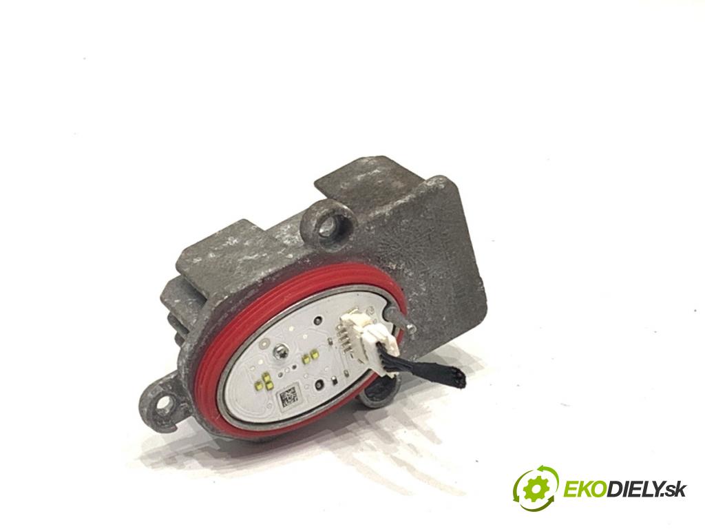 ALFA ROMEO STELVIO SUV 2022 206 kW 2.0 Q4 (949.AXA2A) 1995 Modul LED 49142653