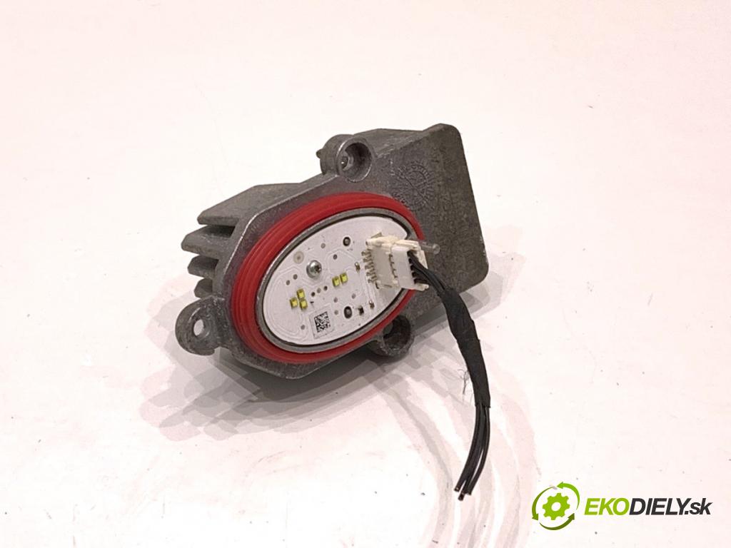 ALFA ROMEO STELVIO SUV 2022 206 kW 2.0 Q4 (949.AXA2A) 1995 Modul LED 49142653
