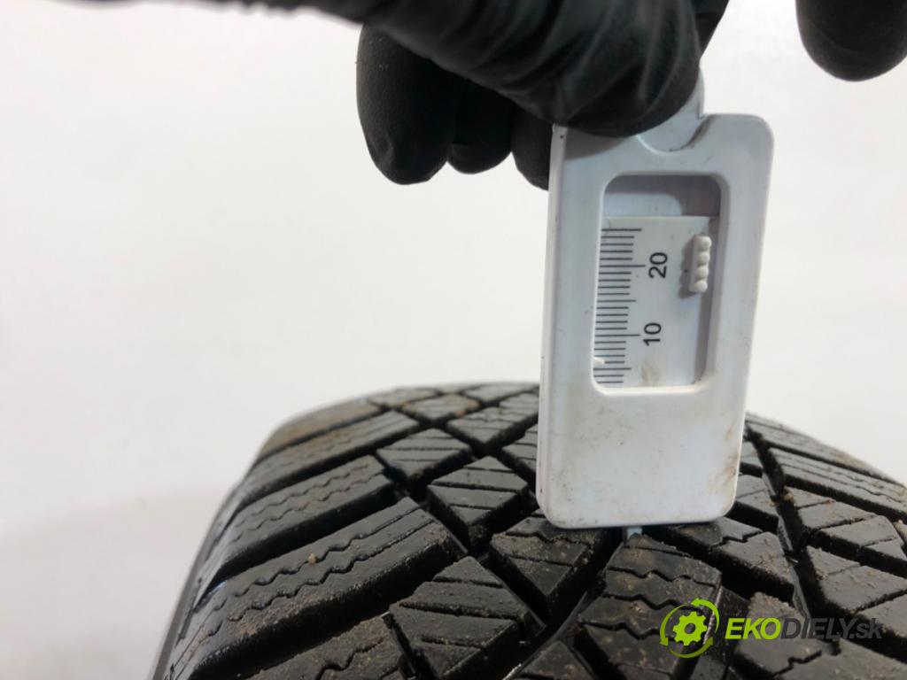 --- --- PNEUMATIKA: zima 2X 175/70 14" HANKOOK