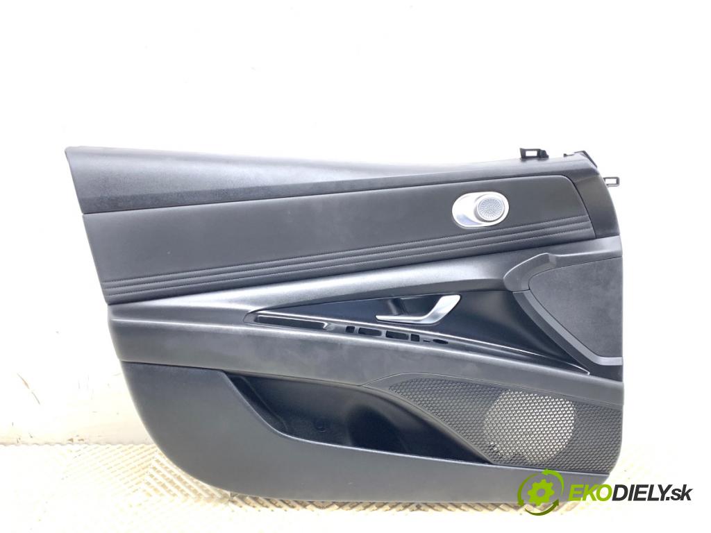 HYUNDAI ELANTRA VII sedan 2023 90 kW 1.6 1598 čalúnenie Dvere ľavy predný 82331-AA300