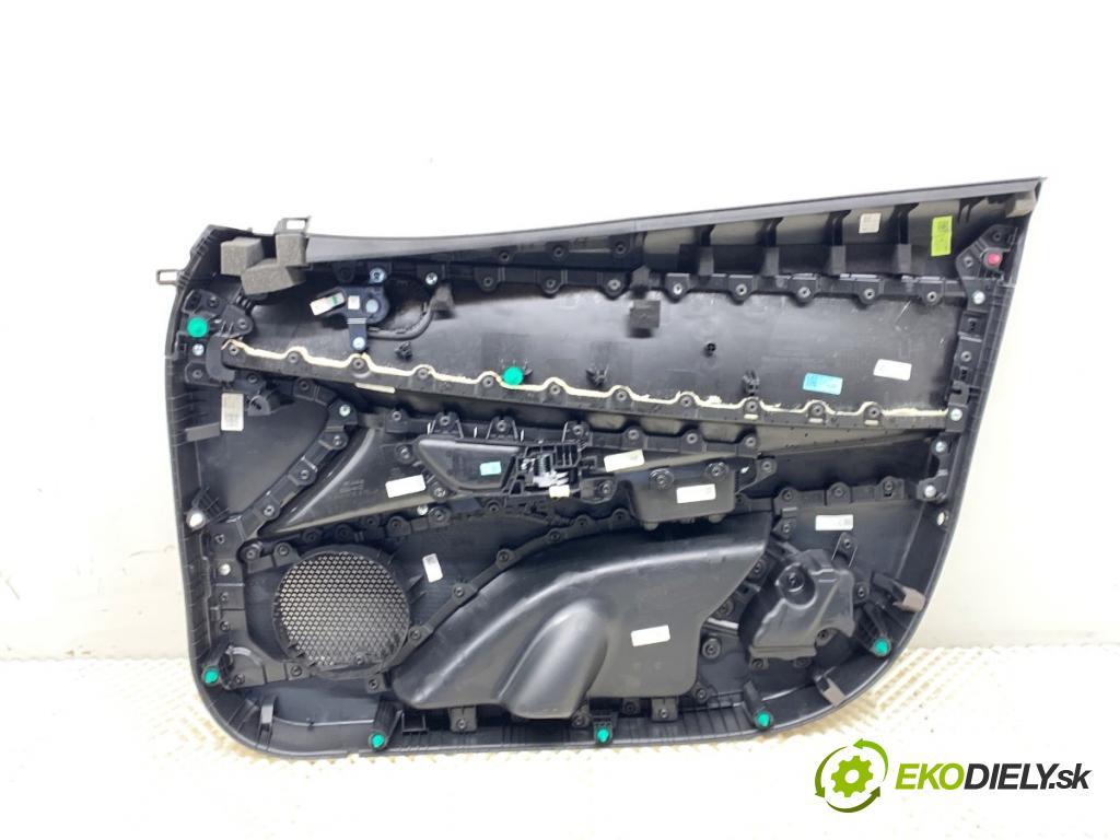 HYUNDAI ELANTRA VII sedan 2023 90 kW 1.6 1598 čalúnenie Dvere ľavy predný 82331-AA300