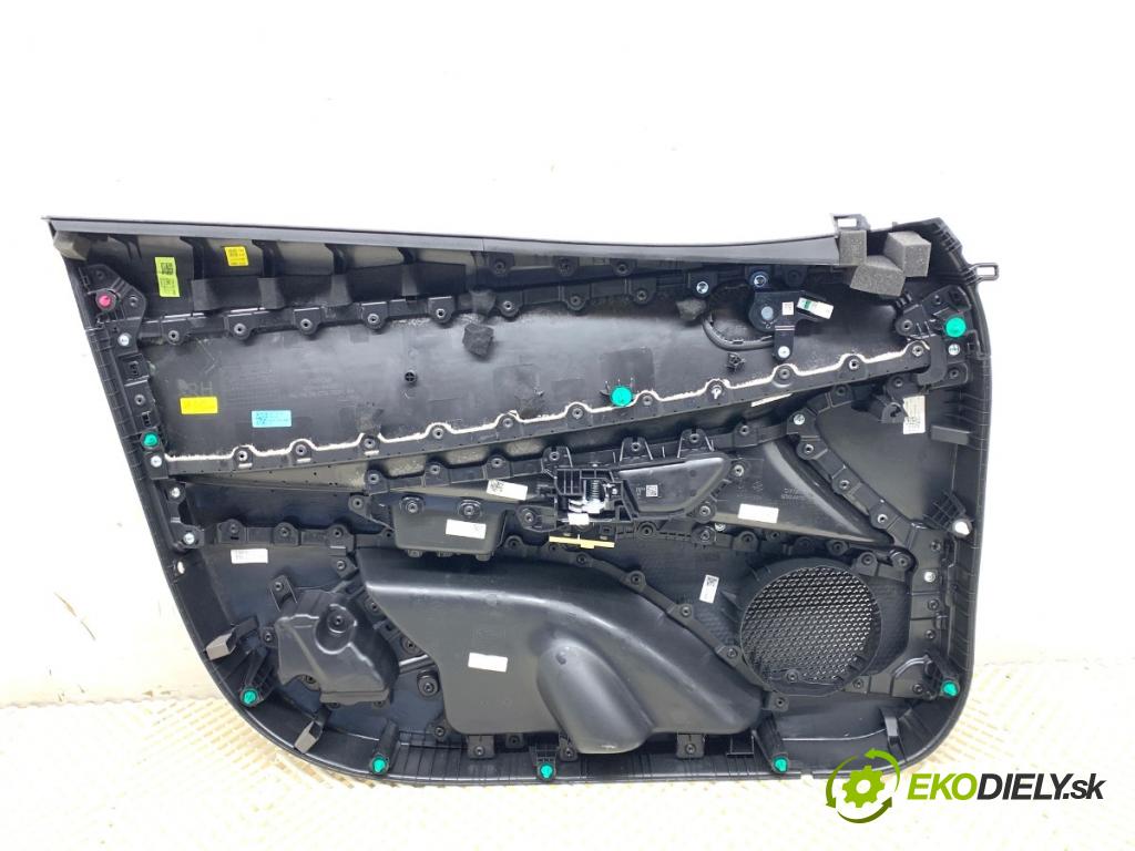 HYUNDAI ELANTRA VII sedan 2023 90 kW 1.6 1598 čalúnenie Dvere pravy predný 82321-AA000