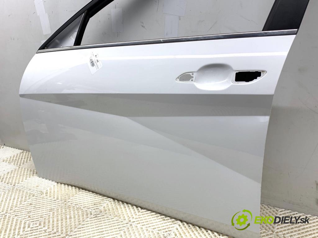 HYUNDAI ELANTRA VII sedan 2023 90 kW 1.6 1598 dveře levý přední část