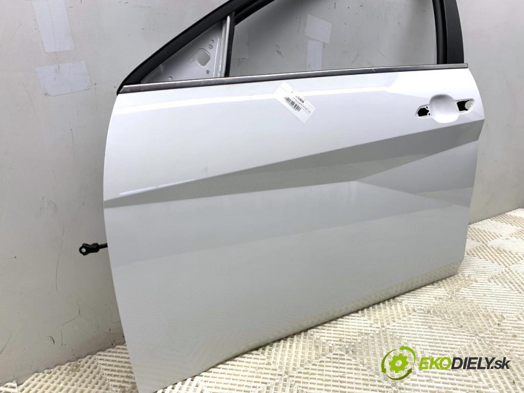 HYUNDAI ELANTRA VII sedan 2023 90 kW 1.6 1598 dveře levý přední část