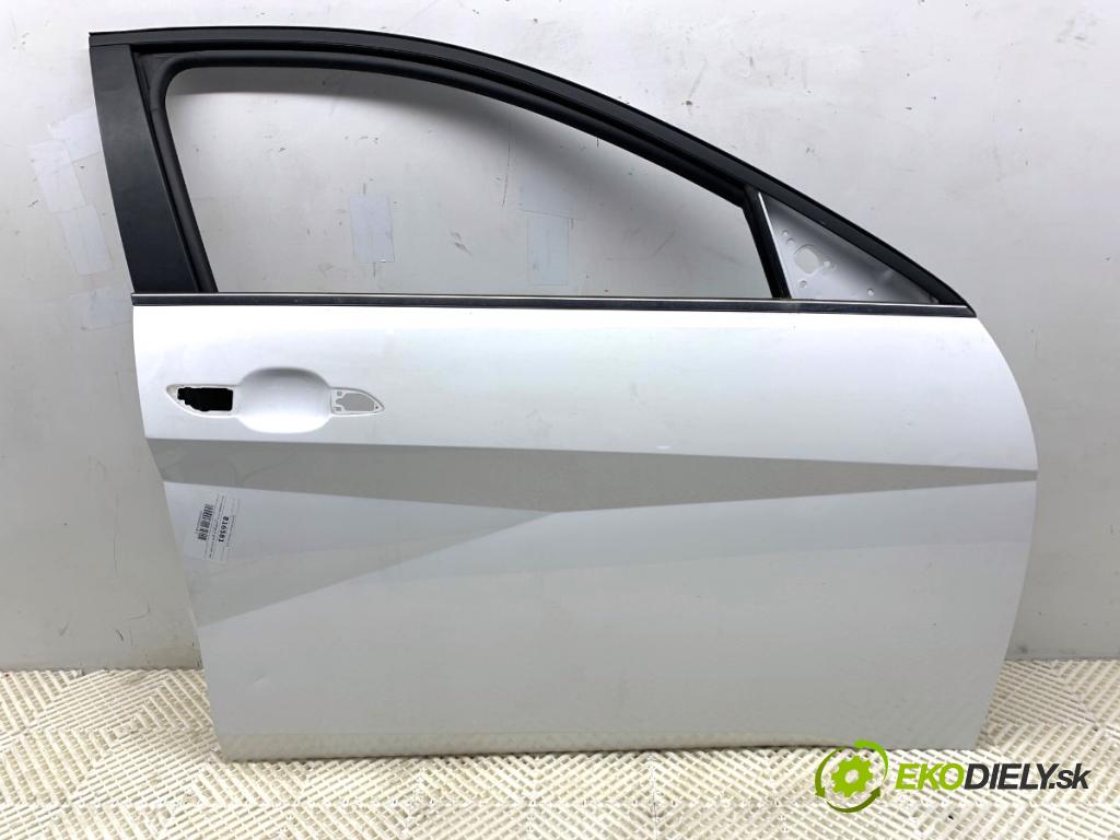 HYUNDAI ELANTRA VII sedan 2023 90 kW 1.6 1598 dveře pravý přední část 